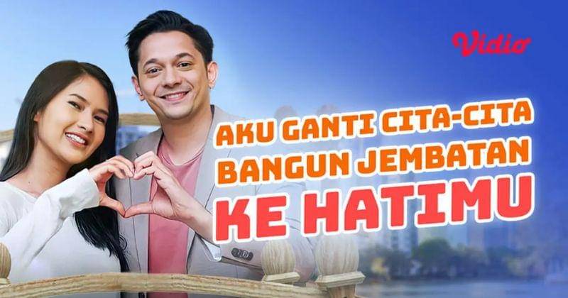 Dok. Vidio/Aku Ganti Cita-Cita Bangun Jembatan ke Hatimu